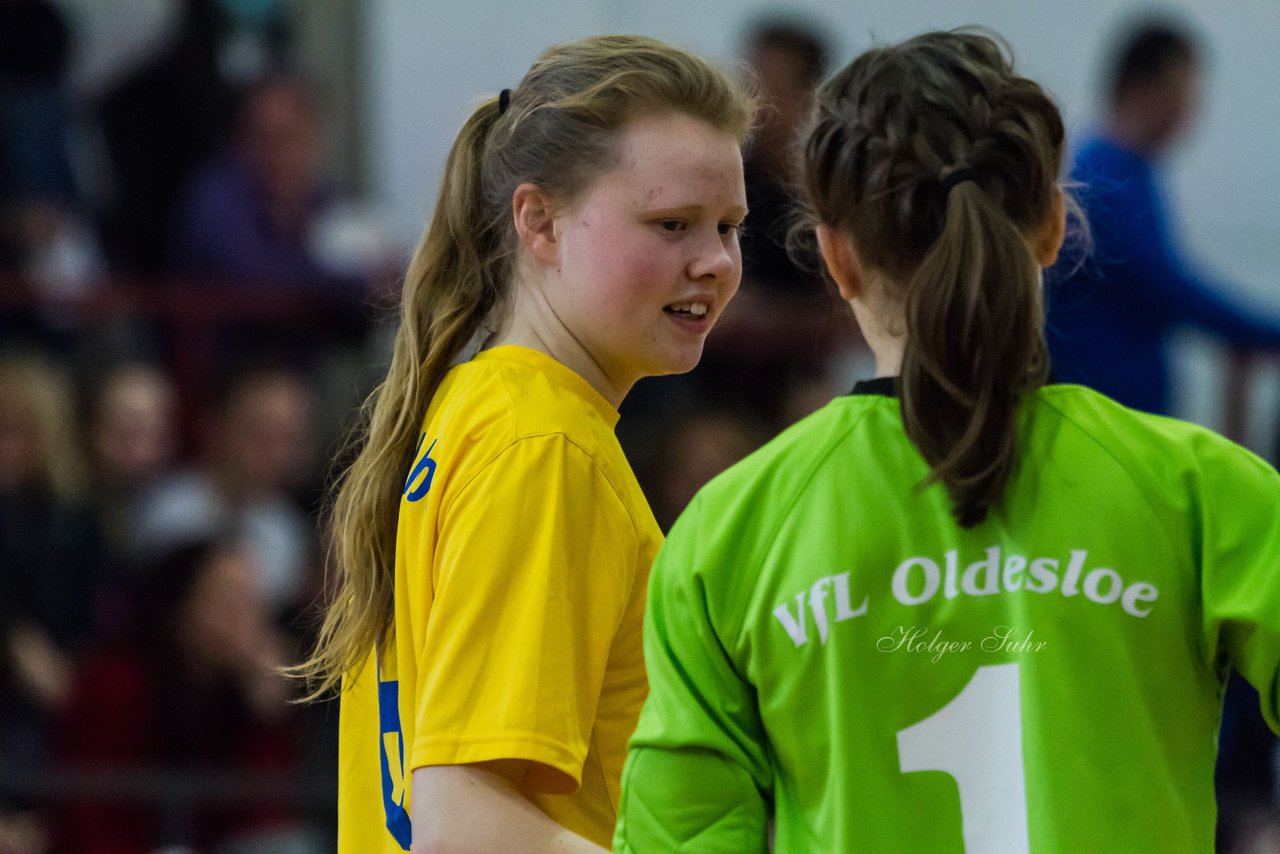 Bild 555 - Norddeutschen Futsalmeisterschaften : Sieger: Osnabrcker SC